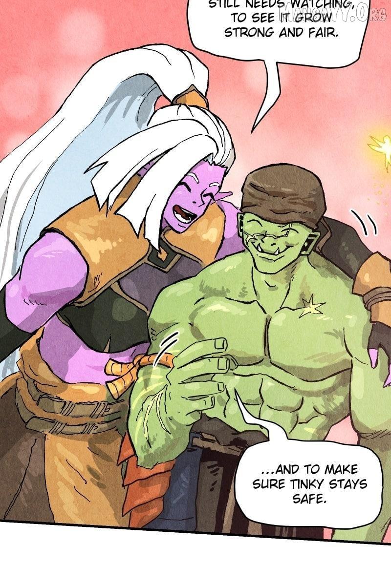 Gul Chapter 170 page 74 - 