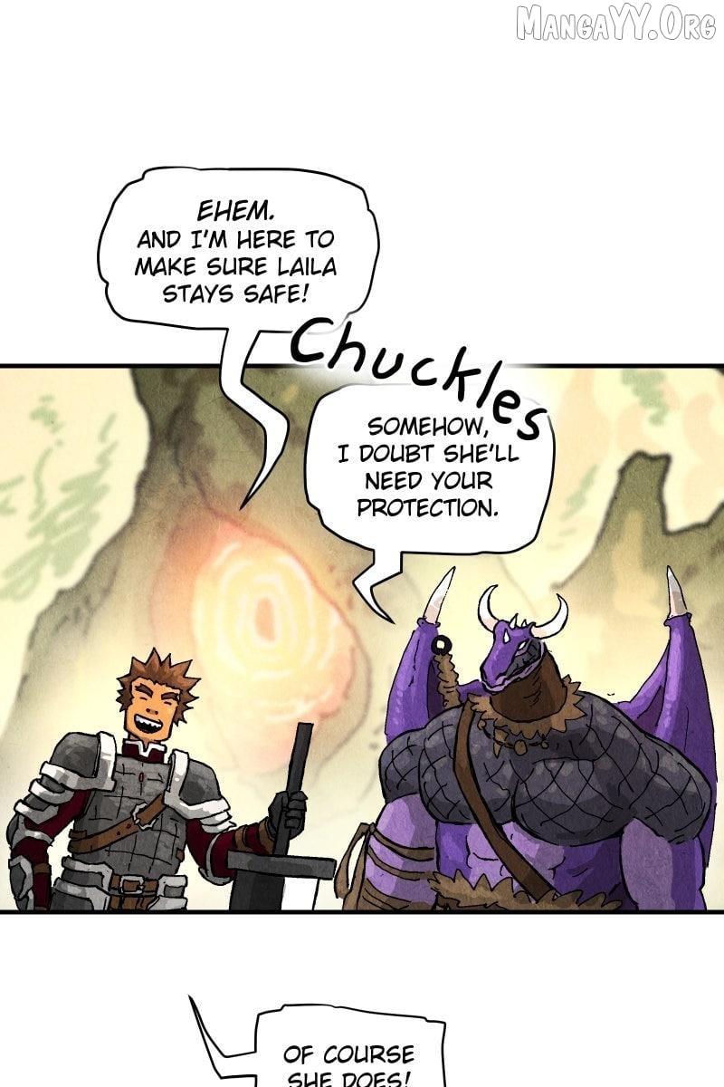Gul Chapter 170 page 75 - 