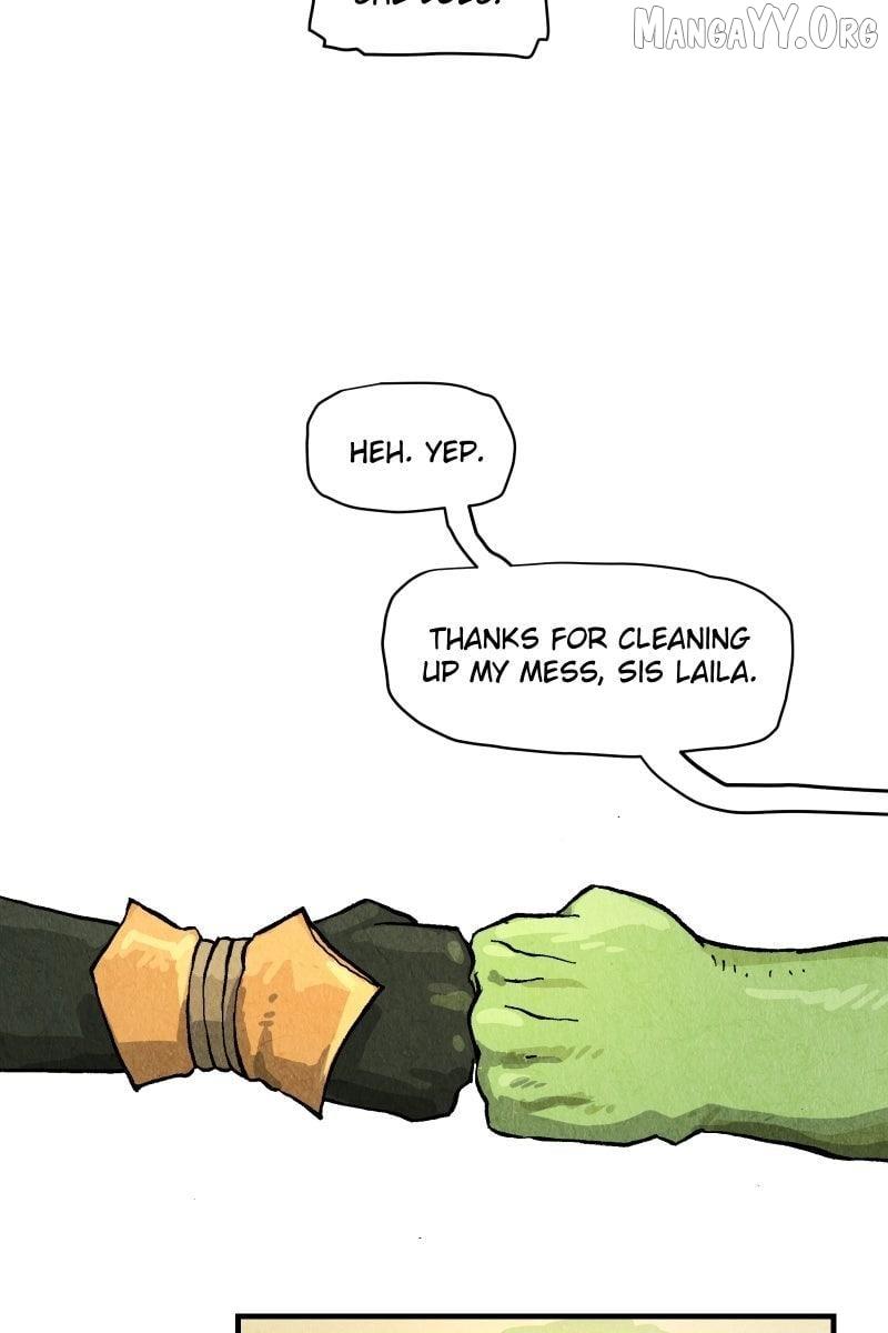Gul Chapter 170 page 76 - 