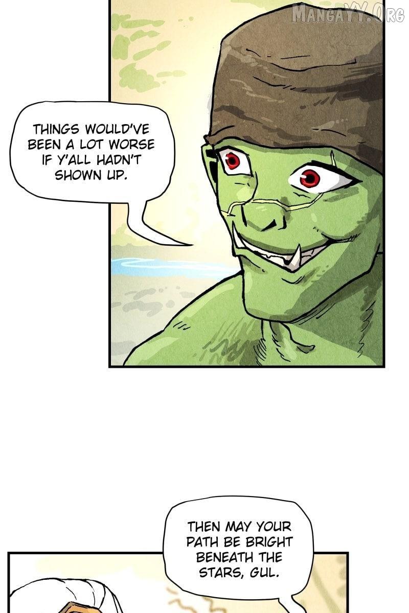 Gul Chapter 170 page 77 - 
