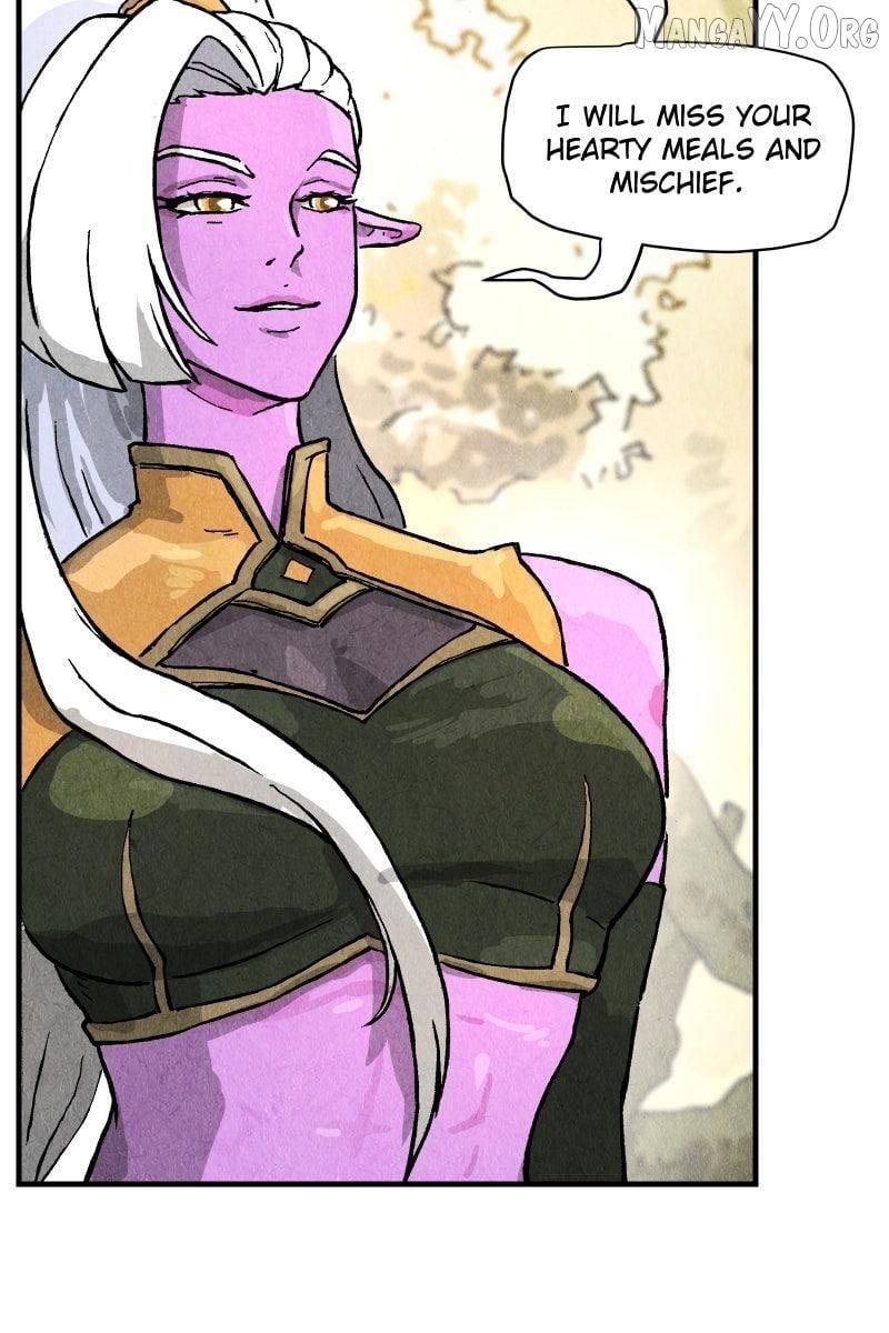 Gul Chapter 170 page 78 - 