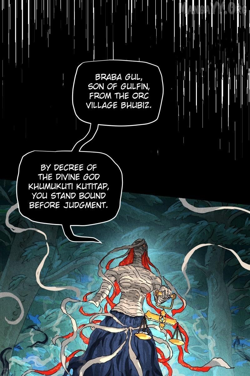 Gul Chapter 170 page 86 - 