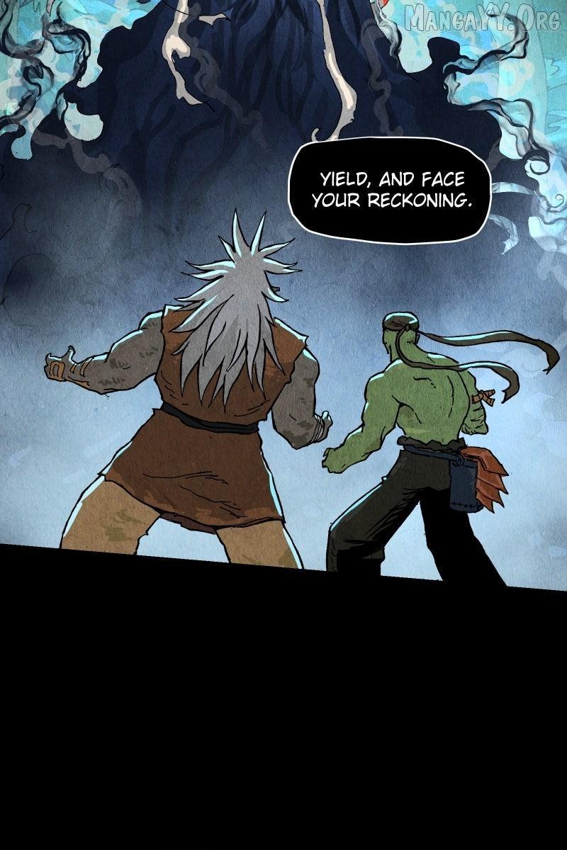 Gul Chapter 170 page 87 - 