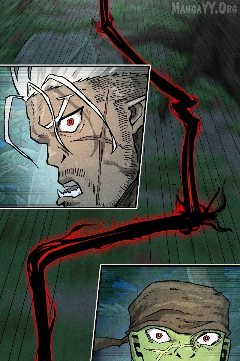 Gul Chapter 170 page 89 - 
