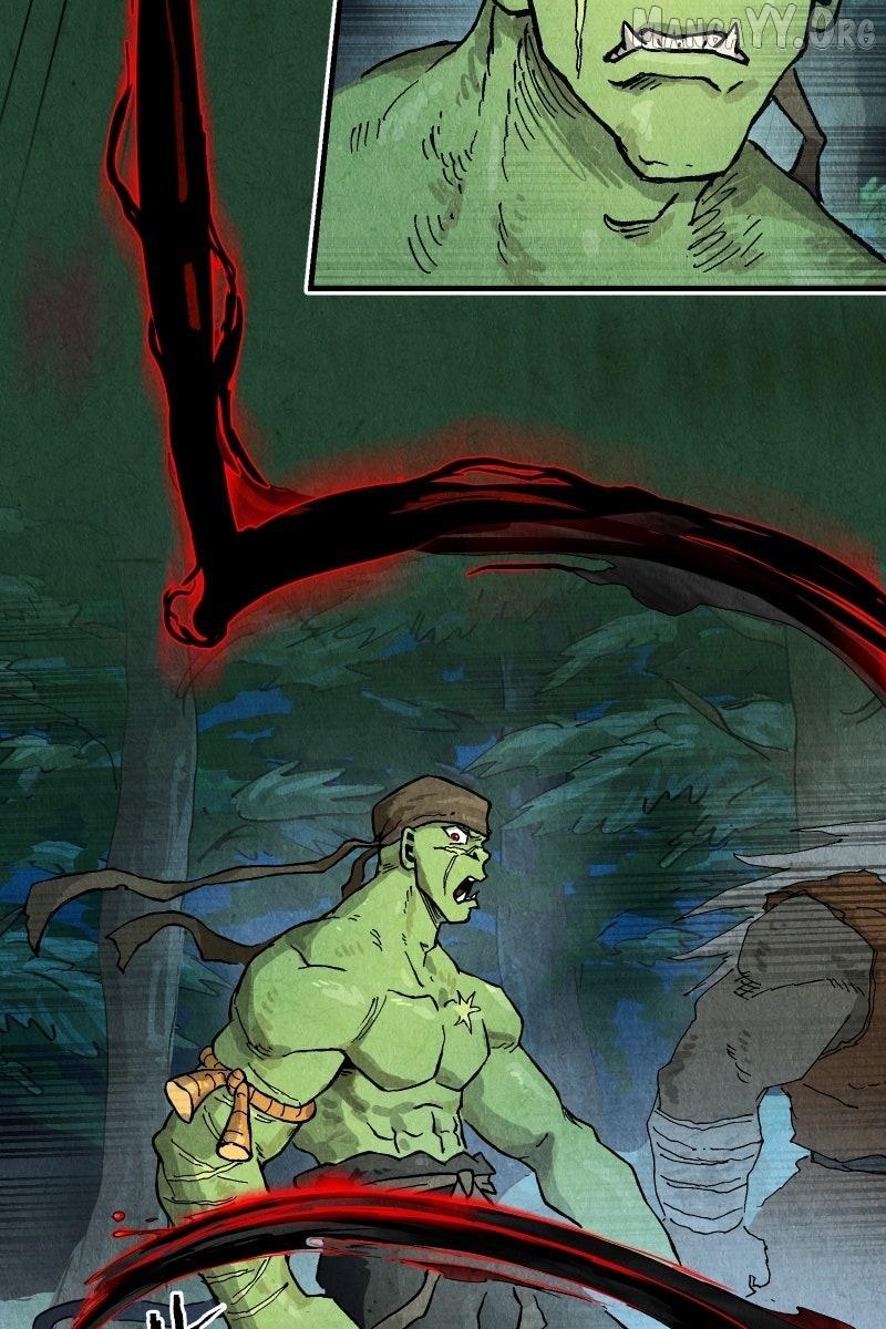 Gul Chapter 170 page 90 - 