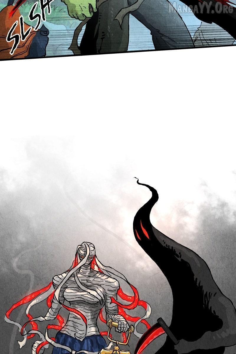 Gul Chapter 170 page 91 - 