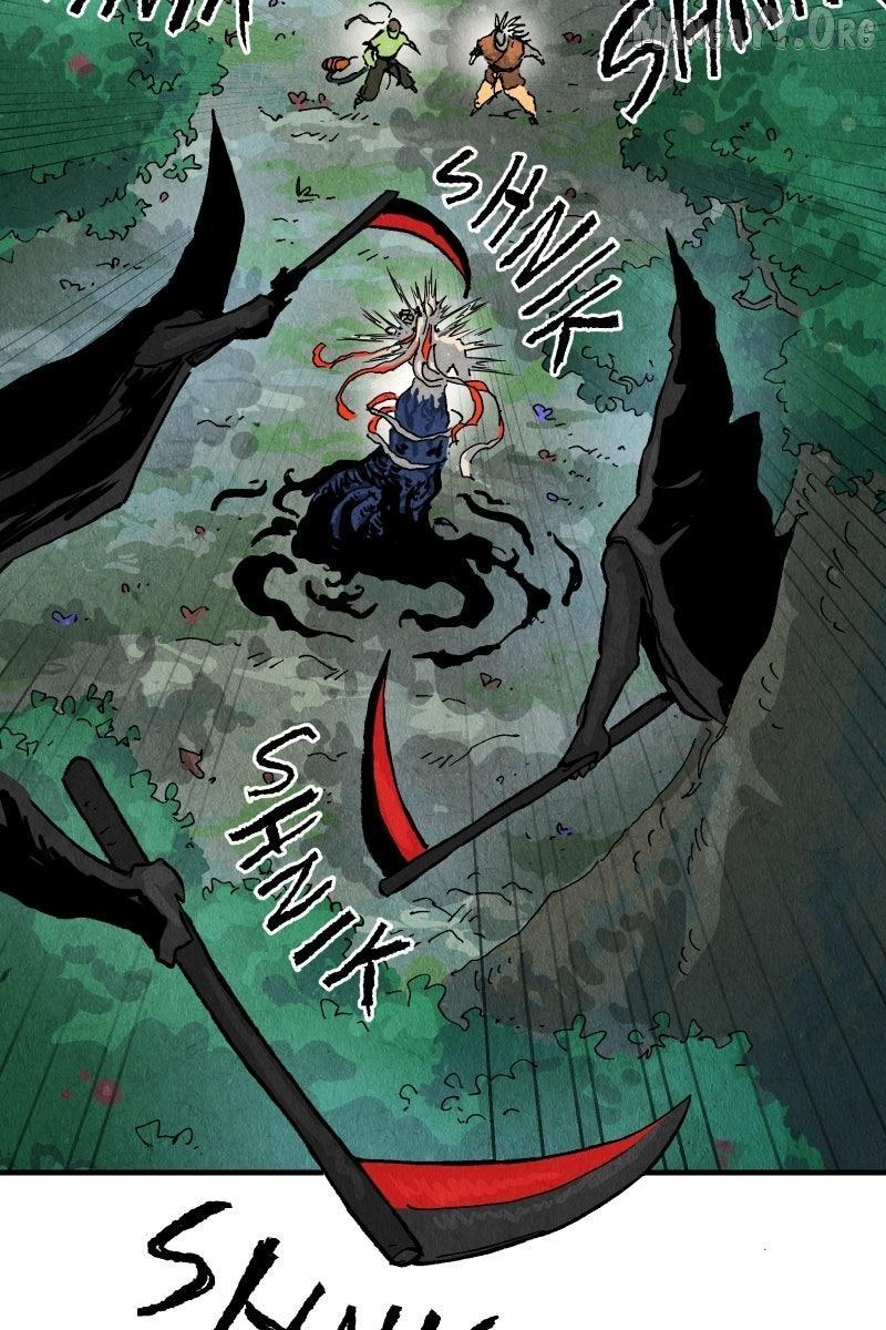 Gul Chapter 170 page 98 - 