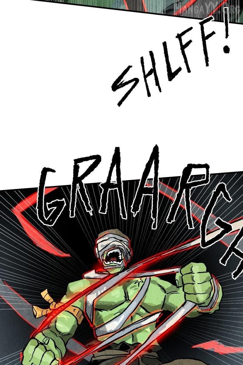 Gul Chapter 170 page 100 - 