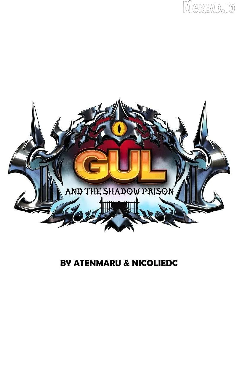 Gul Chapter 171 page 1 - 