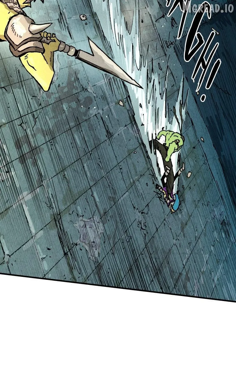 Gul Chapter 171 page 11 - 