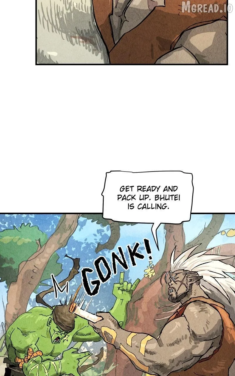 Gul Chapter 171 page 101 - 