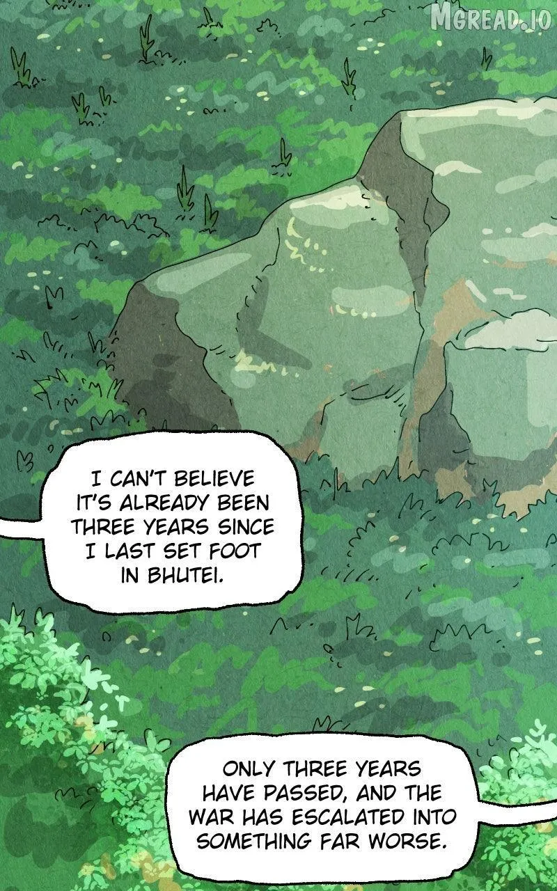 Gul Chapter 171 page 104 - 
