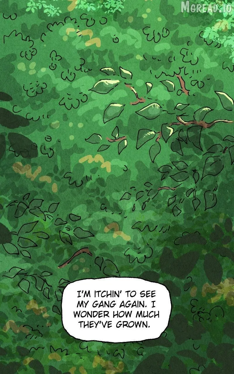Gul Chapter 171 page 105 - 