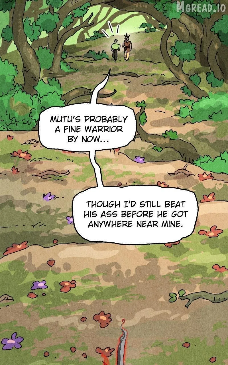 Gul Chapter 171 page 107 - 