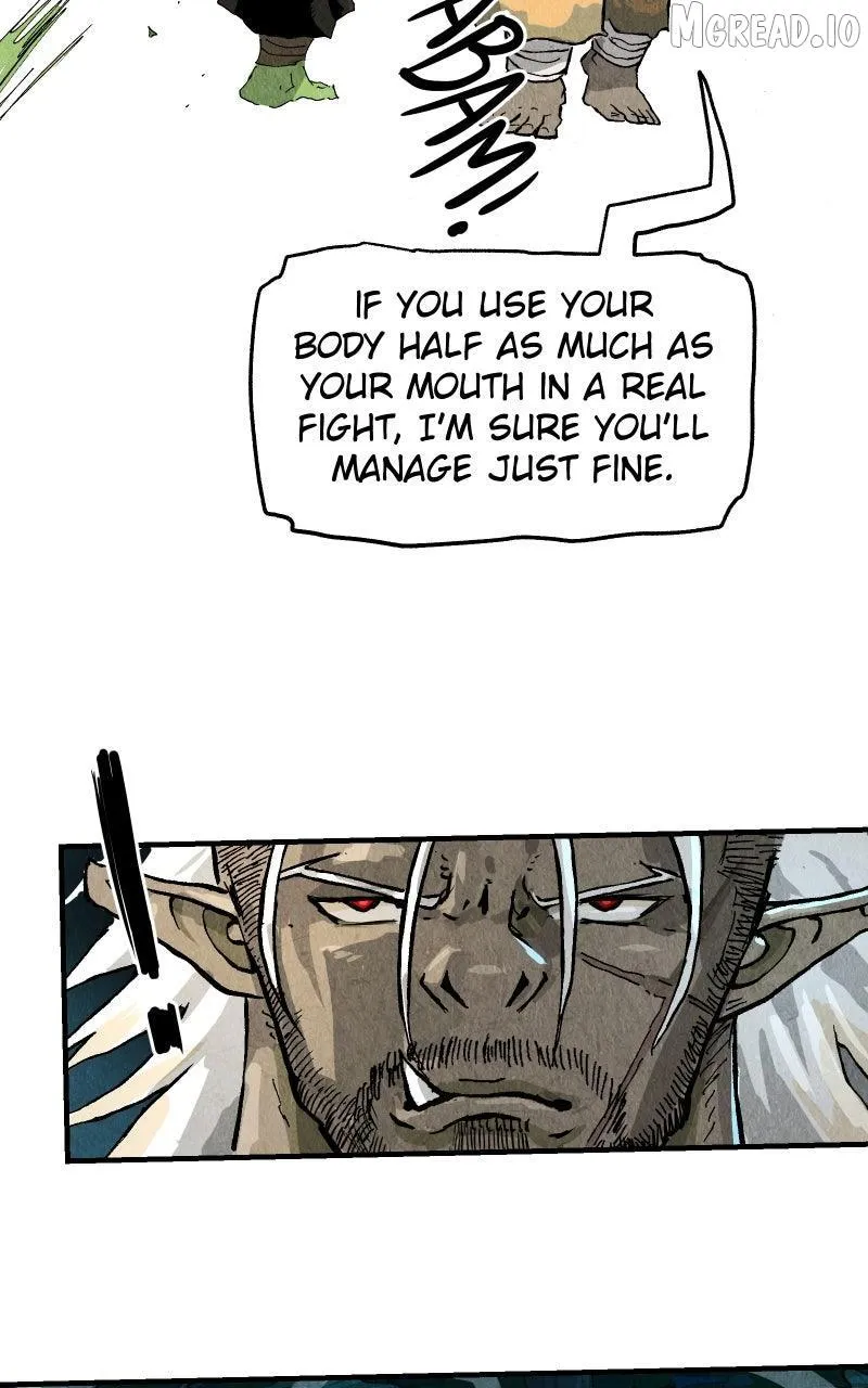 Gul Chapter 171 page 110 - 