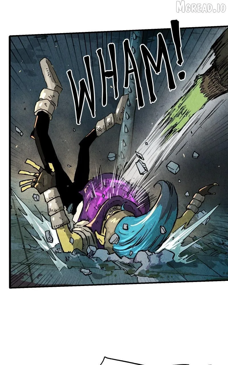 Gul Chapter 171 page 12 - 