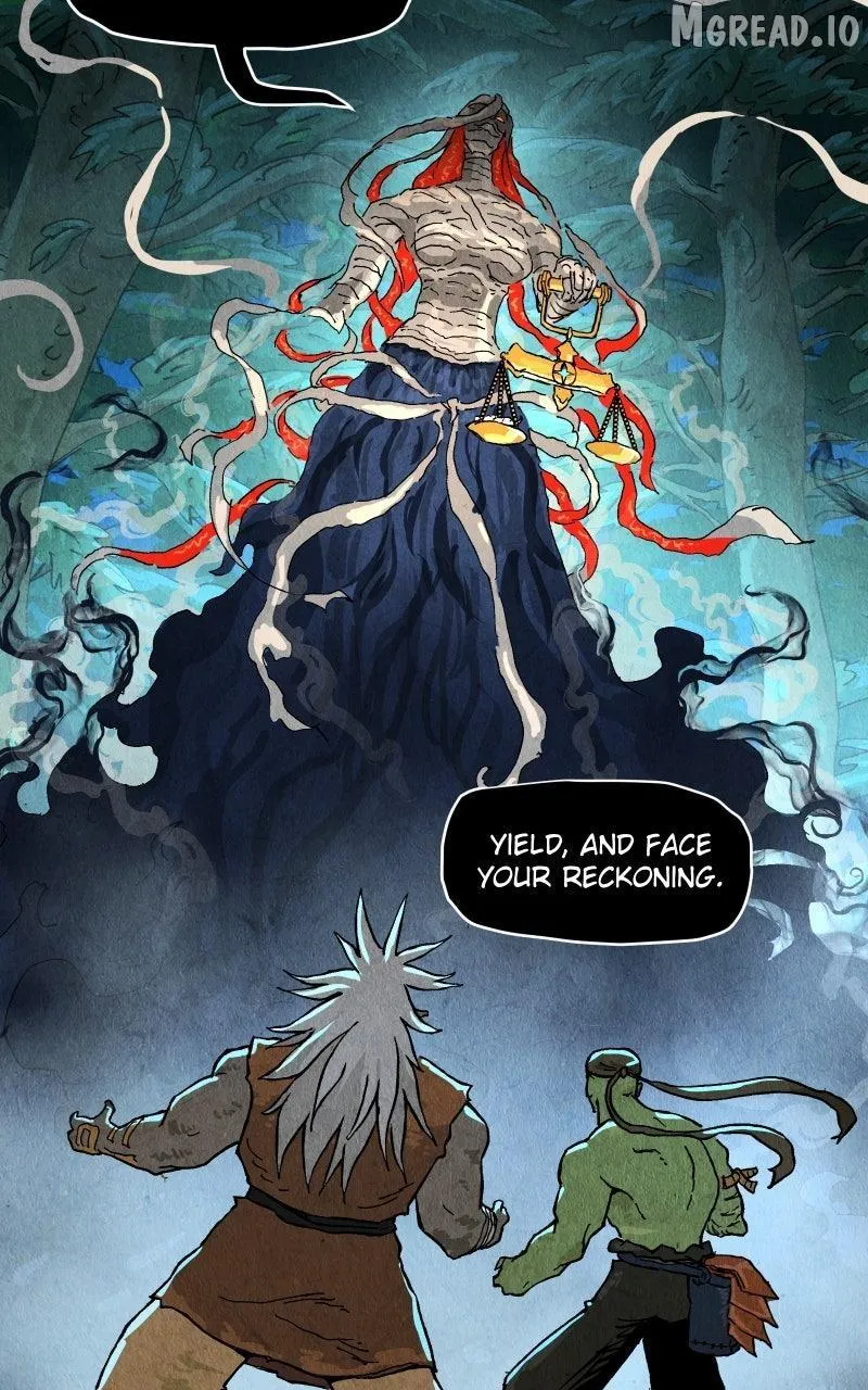 Gul Chapter 171 page 114 - 