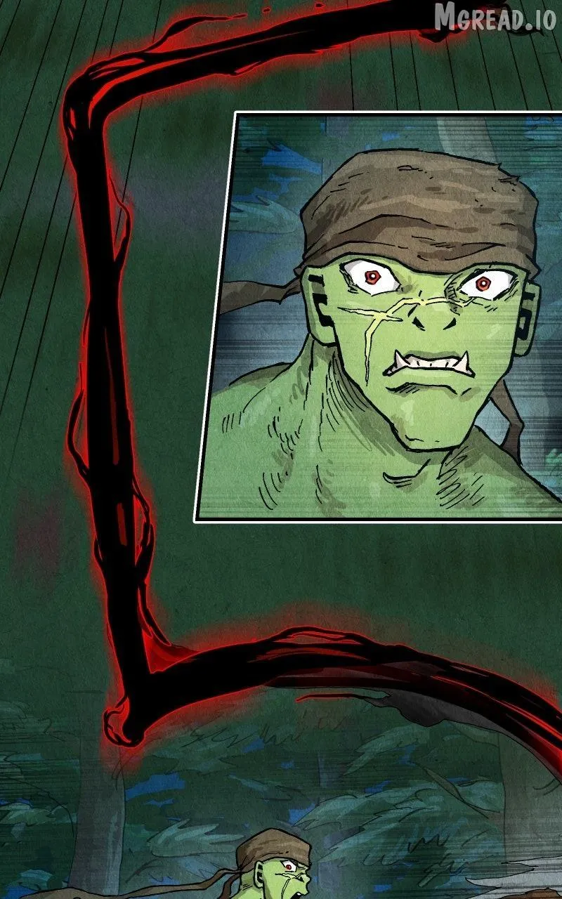 Gul Chapter 171 page 118 - 