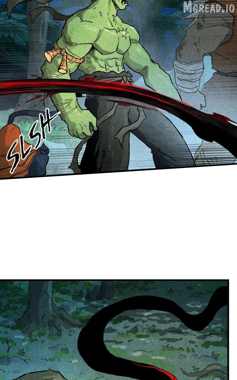 Gul Chapter 171 page 119 - 