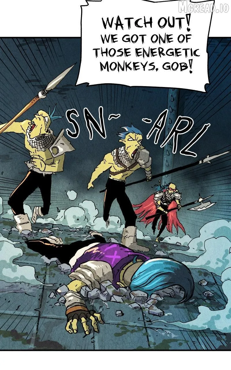 Gul Chapter 171 page 13 - 