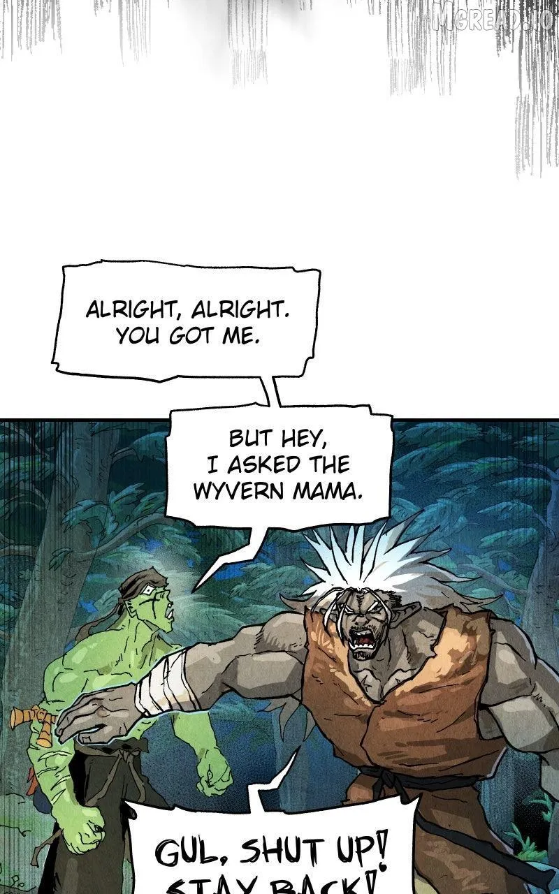 Gul Chapter 171 page 126 - 