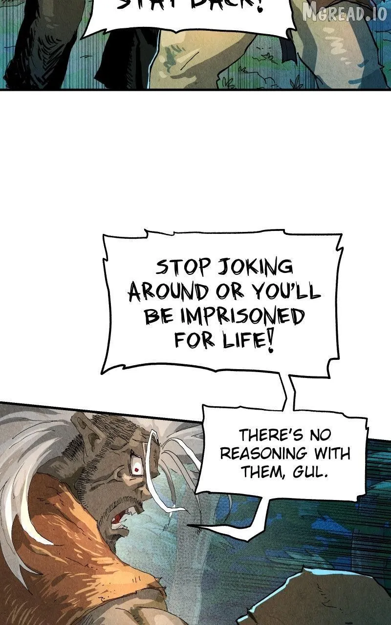 Gul Chapter 171 page 127 - 