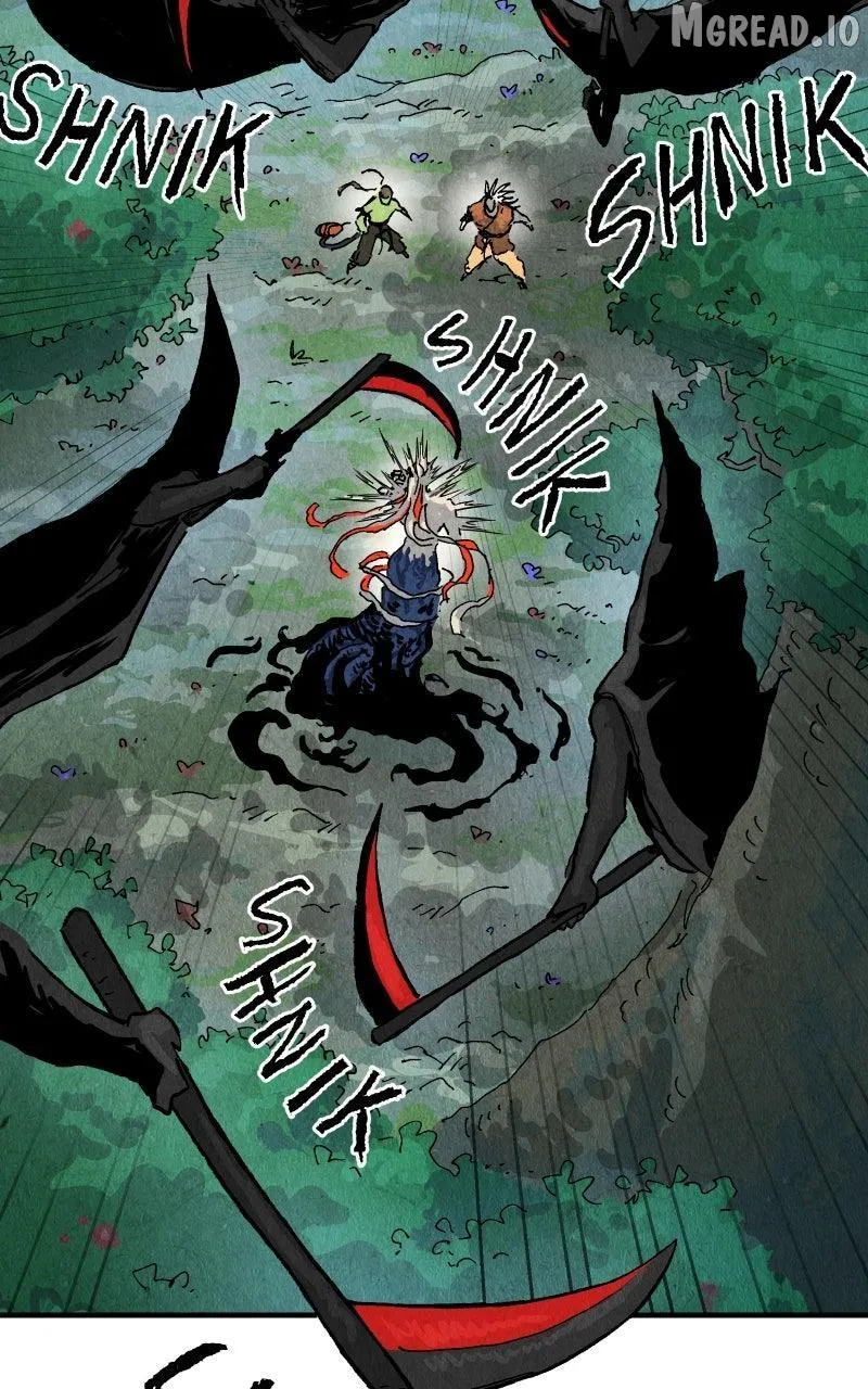 Gul Chapter 171 page 130 - 