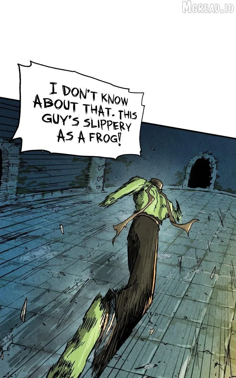 Gul Chapter 171 page 14 - 