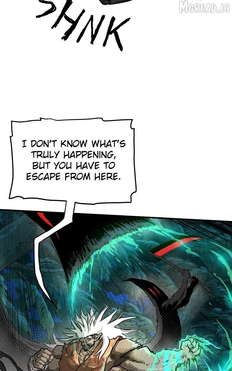 Gul Chapter 171 page 131 - 