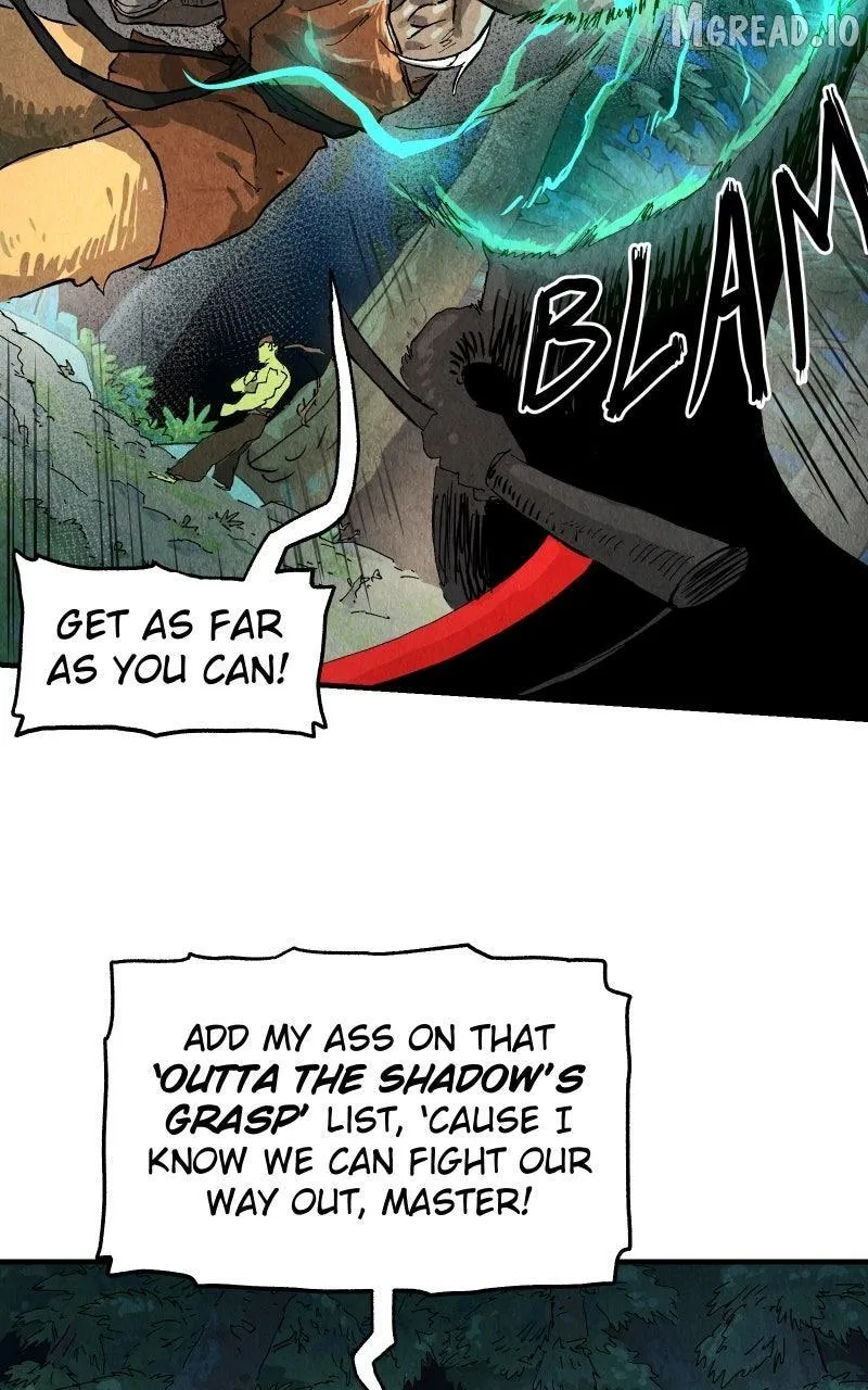 Gul Chapter 171 page 132 - 