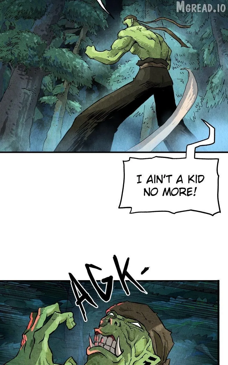 Gul Chapter 171 page 133 - 