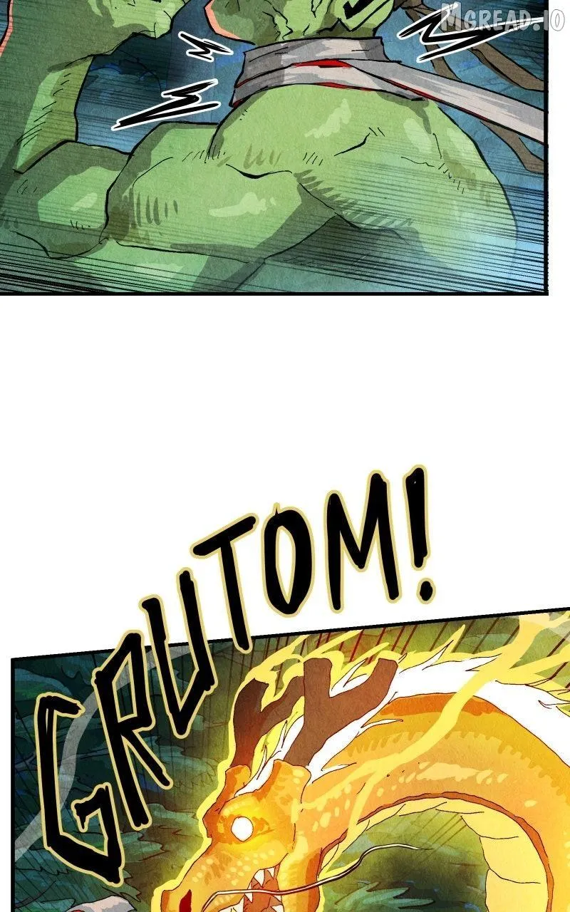 Gul Chapter 171 page 134 - 
