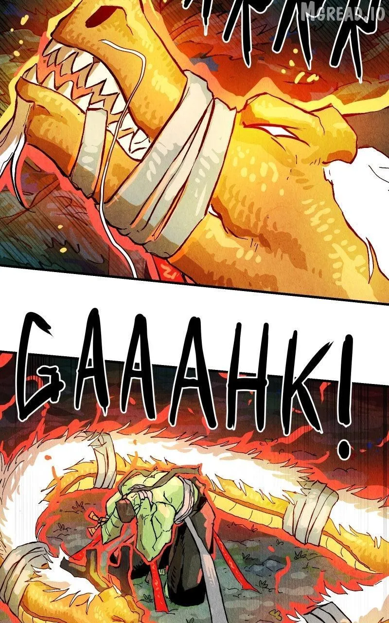 Gul Chapter 171 page 136 - 