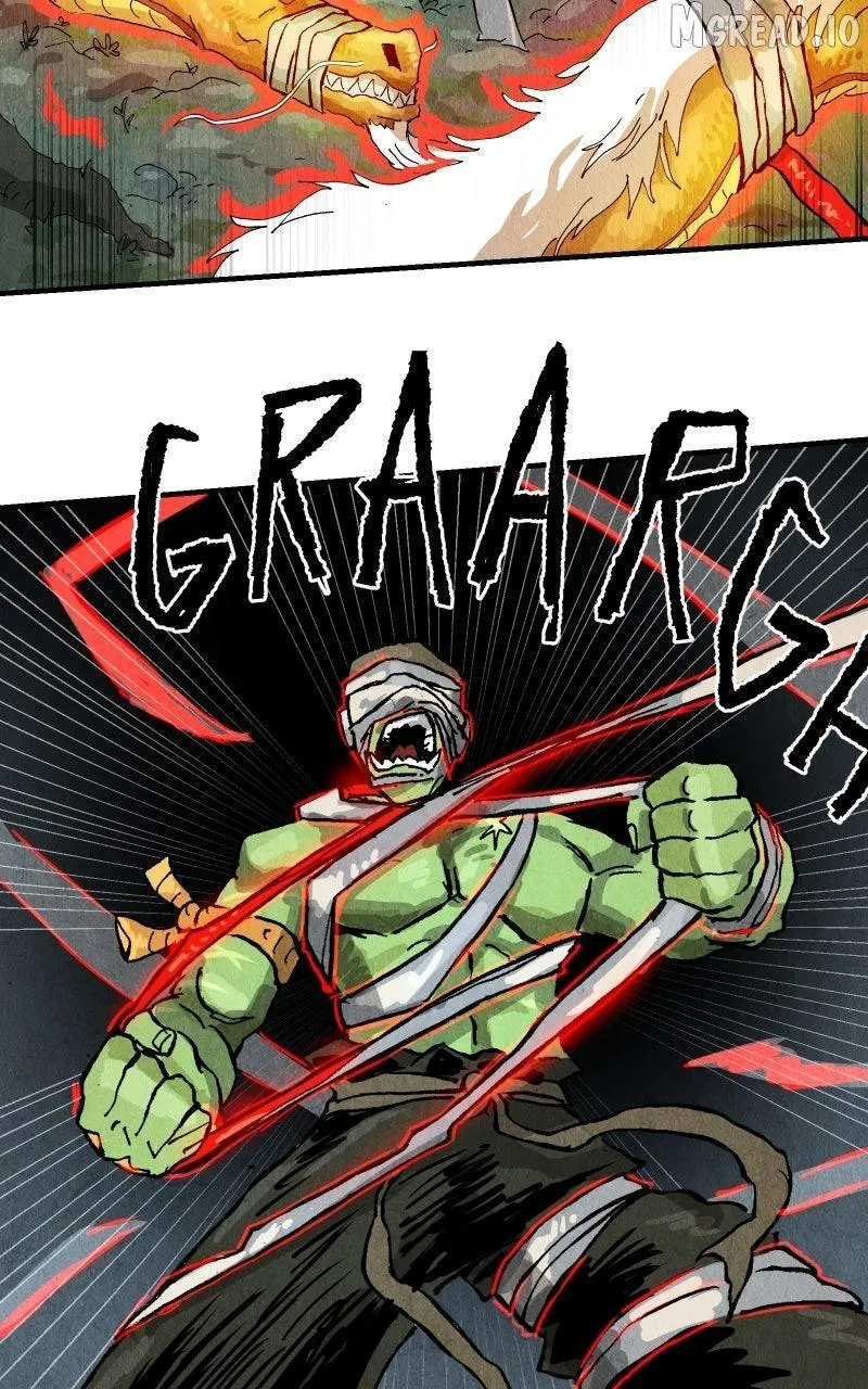 Gul Chapter 171 page 137 - 