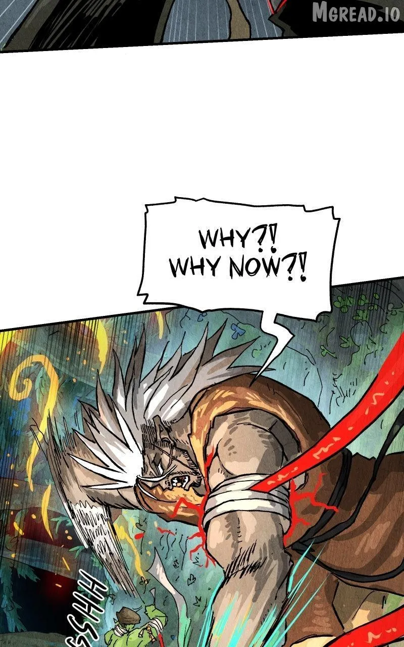 Gul Chapter 171 page 138 - 