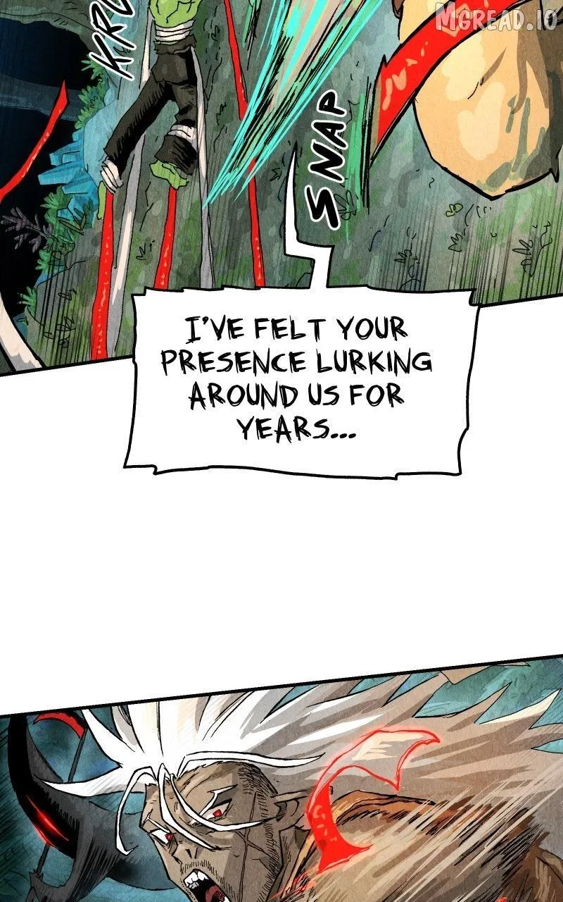 Gul Chapter 171 page 139 - 