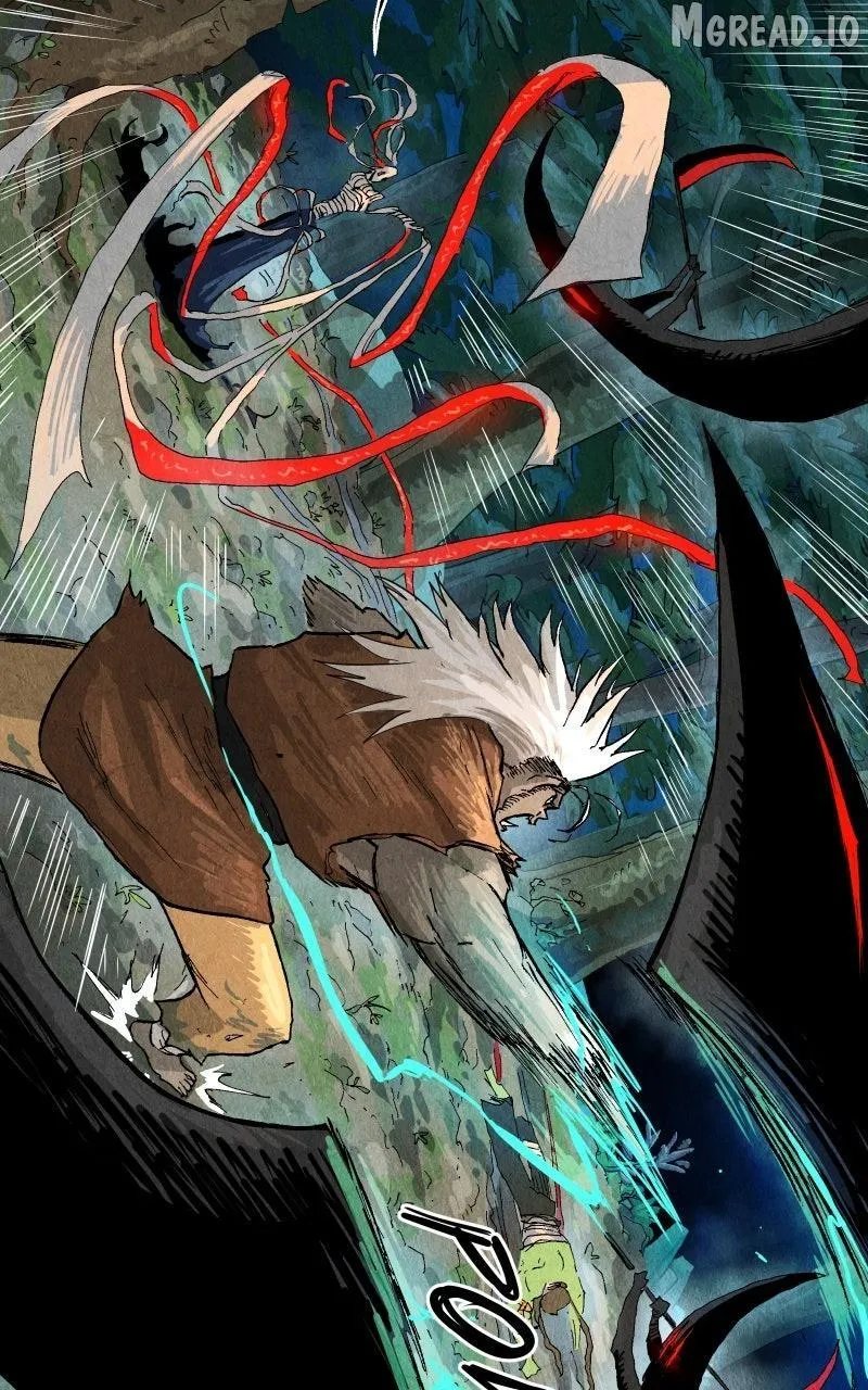 Gul Chapter 171 page 141 - 