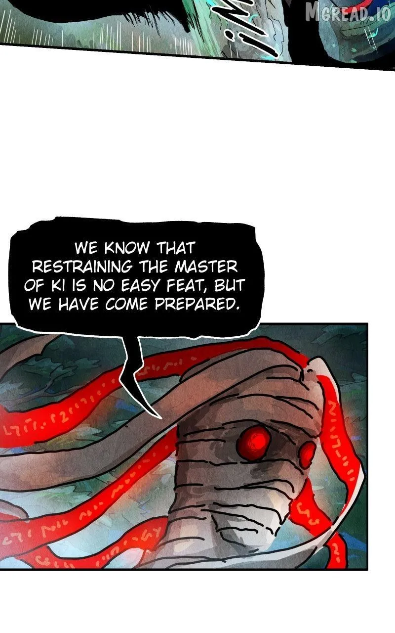 Gul Chapter 171 page 142 - 