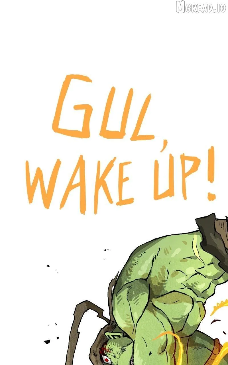 Gul Chapter 171 page 150 - 