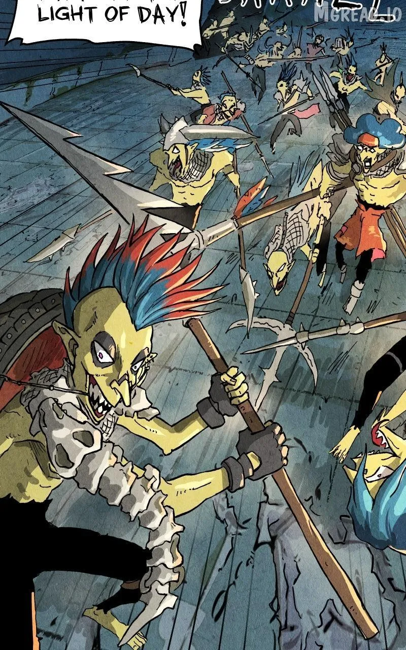 Gul Chapter 171 page 16 - 