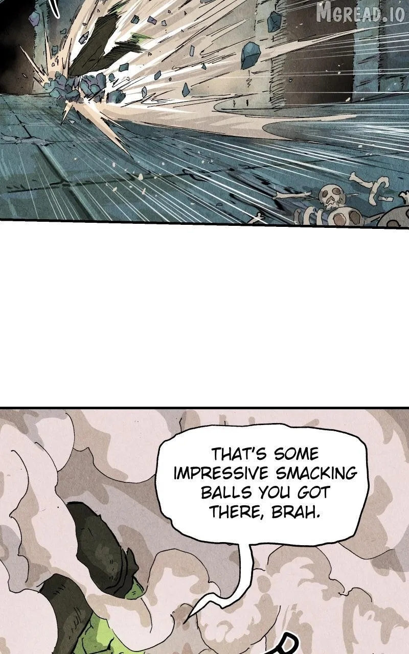 Gul Chapter 171 page 152 - 