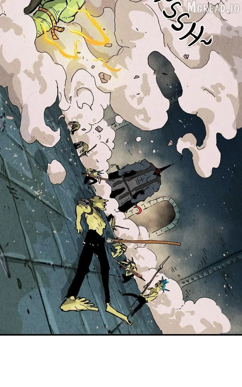 Gul Chapter 171 page 153 - 