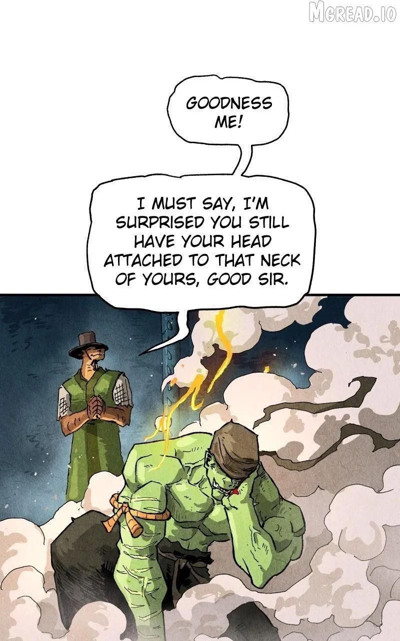 Gul Chapter 171 page 154 - 