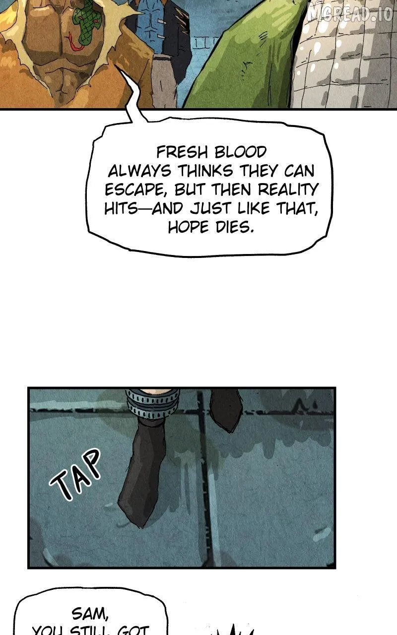 Gul Chapter 171 page 157 - 
