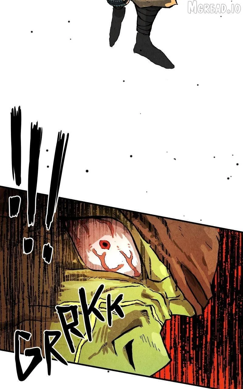 Gul Chapter 171 page 159 - 