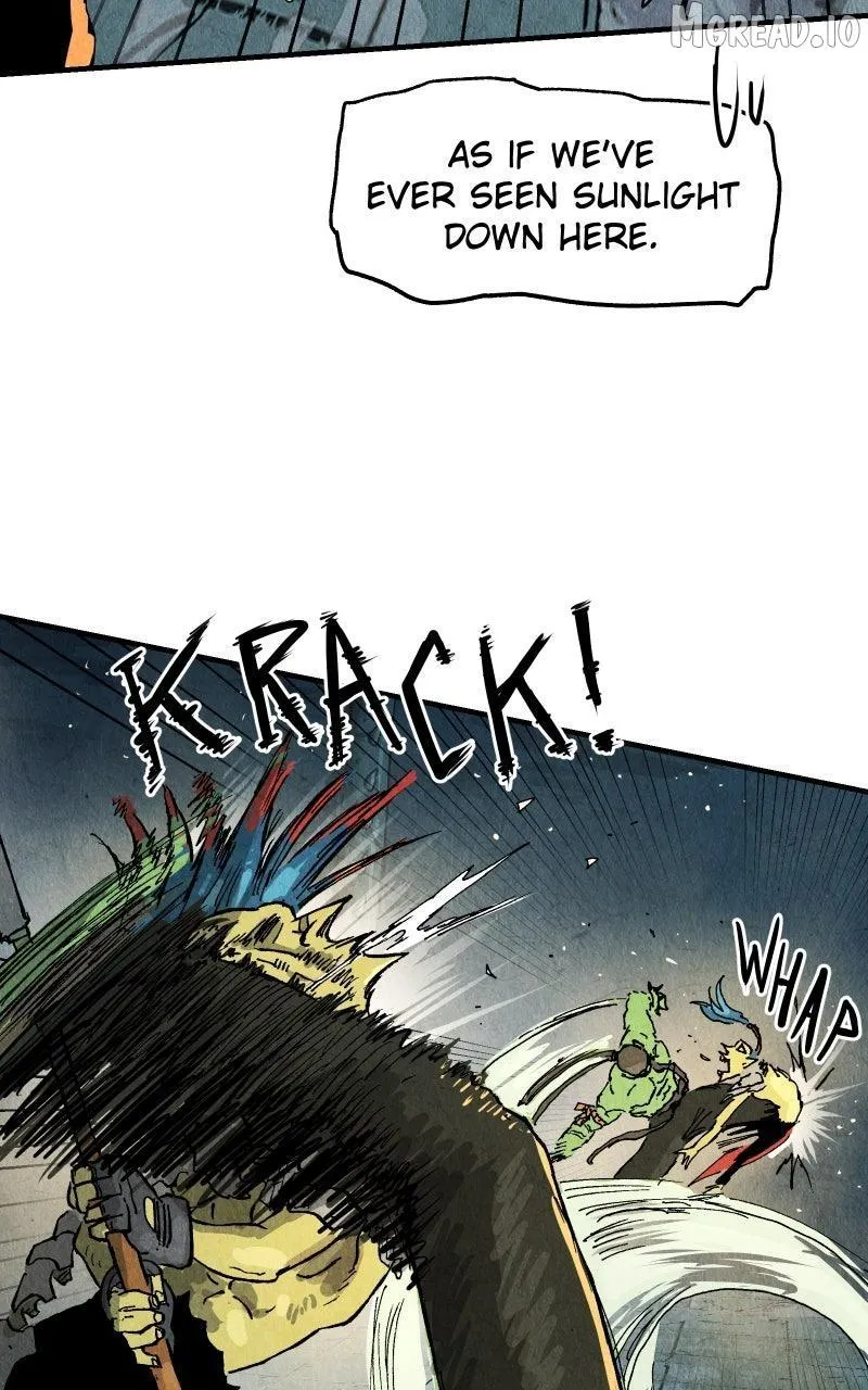 Gul Chapter 171 page 17 - 