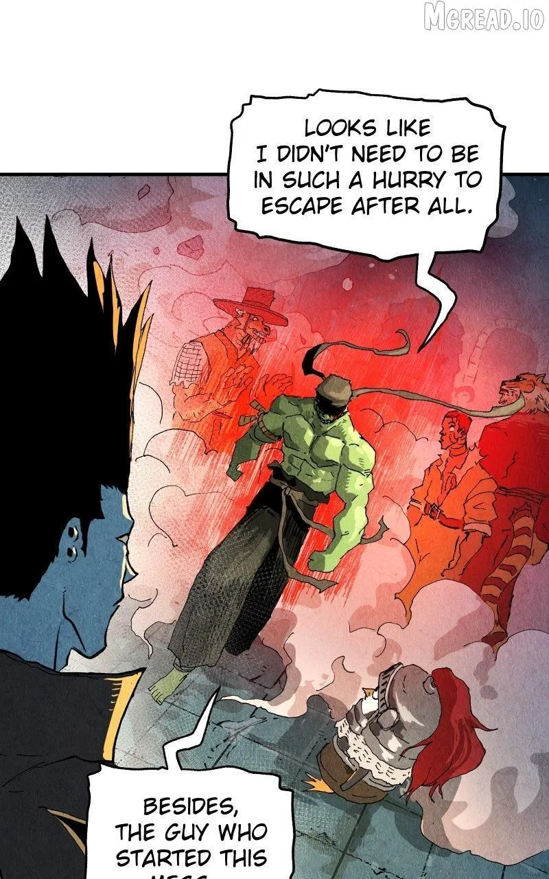 Gul Chapter 171 page 161 - 