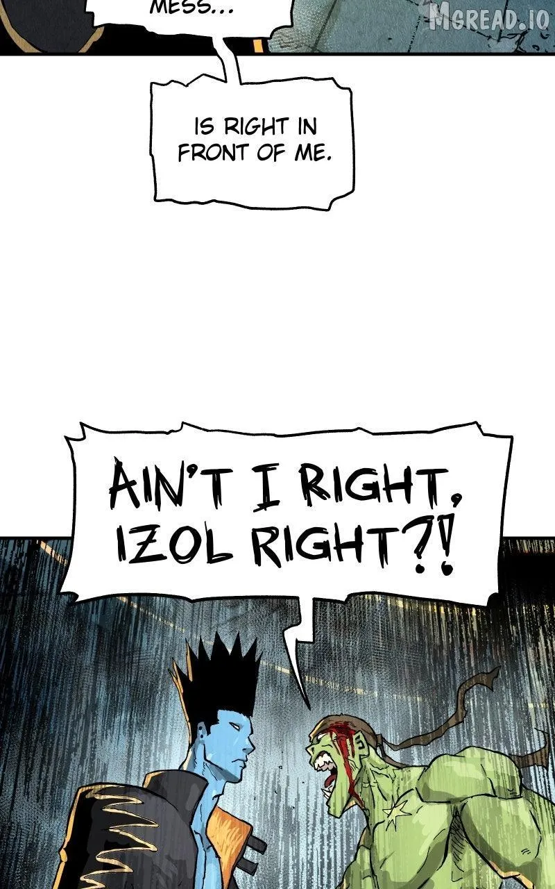 Gul Chapter 171 page 162 - 