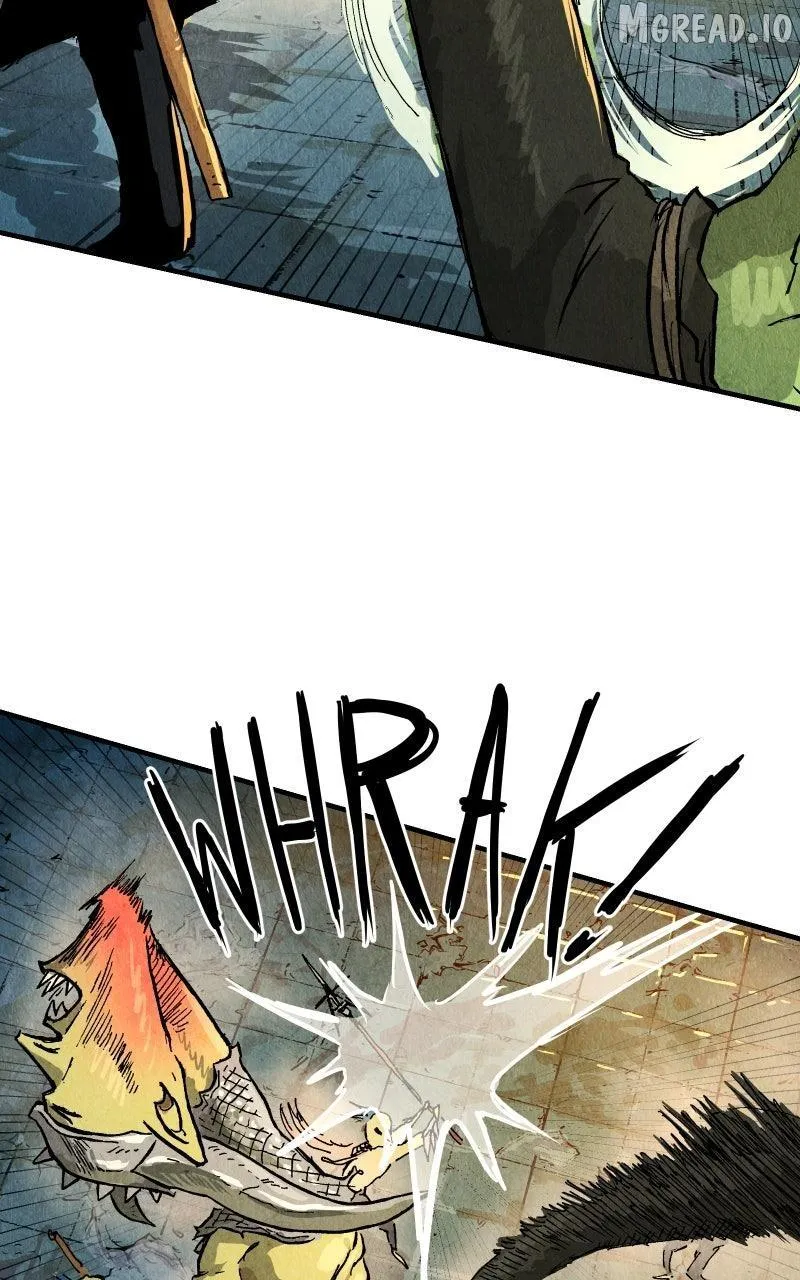 Gul Chapter 171 page 18 - 