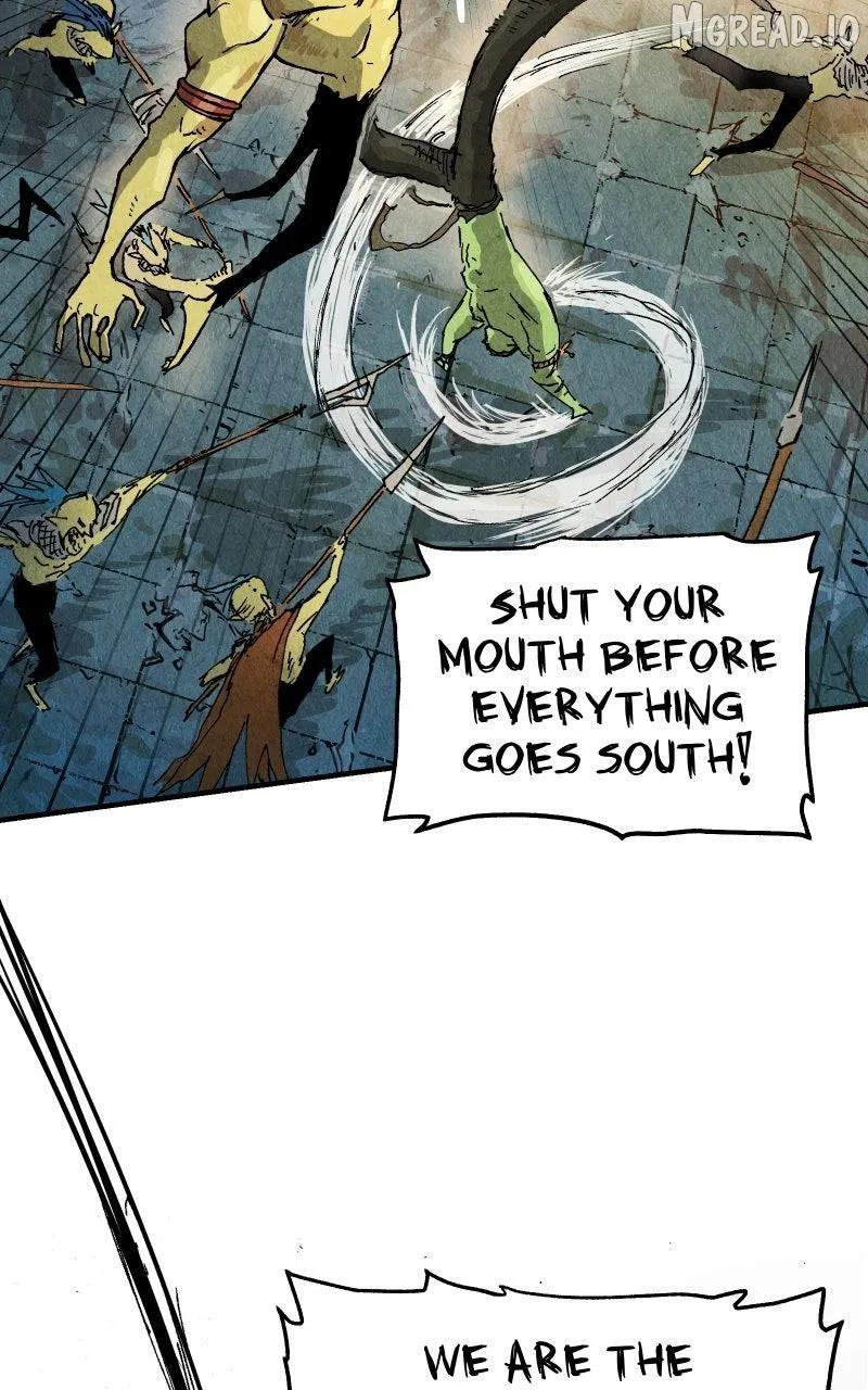 Gul Chapter 171 page 19 - 
